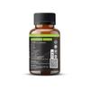 AgeX Flaxseed & Evening Primrose Softgel Capsules with Vitamin E | Skin Health, Hormonal Balance & Heart Support | Healthy Skin, Hair & Reduce signs of Aging - 60 Softgel Capsules (Pack of 1) view 2