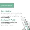 KERATOPLUS PROFESSIONAL Anti-Dandruff Conditioner | Sulfate-Free & Non-Toxic | PH Balanced | Deep Scalp Hydration | Locks in Moisture | Tea Tree Oil Extracts | Suitable for All Hair Types | 300 ml view 4