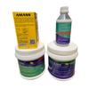 AMASS Dishwasher combo of Salt, Detergent, Rinse Aid and De-Scaler view 2