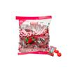 Mayurs Gels | Jelfiee Strawberry Flavoured Jelly Candy Pouch | 175 gms | Sweet fruity experience | Ideal for Gifting and Everyday Enjoyment view 1
