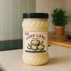 PORK LIFE BALANCE Pork Lard (700 g) - Ready to Cook, Gluten & Soya Free, Pure Rich Pig Fat With Flavors & Nutritions, No Trans Fat, Keto-Friendly (Pack of 1) view 1