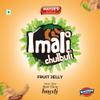 Mayurs Gels | Imali Chulbuli Tamarind Flavoured Jelly Candy Pouch | Ideal for Gifting and sharing moments | 175 gms view 4