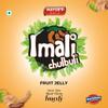 Mayurs Gels | Imali Chulbuli Tamarind Flavoured Jelly Candy Box | Ideal for Gifting and sharing moments | 300 gms view 4