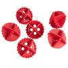 AVUDOR Washing Machine Ball Laundry Dryer, Wash Without Detergent 6pcs view 1