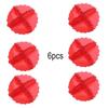 AVUDOR Washing Machine Ball Laundry Dryer, Wash Without Detergent 6pcs view 3
