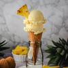 IFF Pineapple Flavour Essence | Premium Food Flavouring Agent for Cakes, Ice Creams, Desserts, Beverages & More | 500ml Concentrated Pineapple Essence for Baking & Cooking view 4