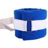 1Pcs Bedridden Patient Restraint Belt-Blue | Designed To Be Easily Washable | Can Be Used On Beds, Wheelchairs view 2