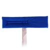 1Pcs Bedridden Patient Restraint Belt-Blue | Designed To Be Easily Washable | Can Be Used On Beds, Wheelchairs view 4