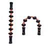 7Seas Muscle Roller - Cellulite Massager - Fascia Roller for Cellulite and Sore Muscles - Neck, Leg, Back, Body Deep Tissue Massage Stick Tools -6 Rolling Balls to Relief Pain -1Pcs view 1