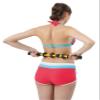 7Seas Muscle Roller - Cellulite Massager - Fascia Roller for Cellulite and Sore Muscles - Neck, Leg, Back, Body Deep Tissue Massage Stick Tools -6 Rolling Balls to Relief Pain -1Pcs view 4
