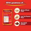 Prolicious Desi Masala High Protein Thins | NO Palm Oil | Crispy & Nutritious Snack Chips (50g Pack of 3) view 4