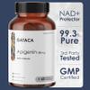 GATACA Apigenin 50 mg | Potent Flavonoid Sleep Support Supplement | Relaxation & Stress Relief | High Absorption Natural Extract | Vegan Non-GMO Capsules | 60 Veg Capsules view 2