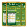 Prolicious Methi Munch High Protein Thins | NO Palm Oil | Crispy & Nutritious Snack Chips (50g Pack of 3) view 1