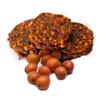 Regi Vadiyalu | Traditional Andhra Sun-Dried Snack | Homemade Crunchy Vadiyalu | Natural & Preservative-Free | Elantha Palam Vadiyalu | Jujube Vada |    | 200g Pack  Tastes of Godavari view 3