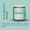 Ayurvedix Punarnava Powder 200g | Boerhavia Diffusa for Kidney & Liver Health | Pure Organic Herbal Powder | Supports Detox & Rejuvenation | Sathi Jadd Ayurvedic Supplement | Pack of 1 view 3