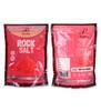 Rahul Sugar Rock Salt, Chemical Free, (5Kg) Non-GMO, 100% Natural, Rock Salt Sourced from the Himalayan Ranges, Pure Sendha Namak with Minerals for Everyday Use, Pack of 5 (5Kg) view 4
