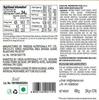 Orion Snow Dazzle Pie, Blueberry Flavour, Soft White Cake, 408g view 4