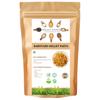 Barnyard Millet Pasta 200g | Whole Wheat & Barnyard Flour | No Maida | High Fiber | With Masala Pack Included | Guilt-Free Snack for Kids, Adults, Fitness & Diet-Friendly Meals | Quick & Tasty Millet Pasta (Pack of 1) view 1
