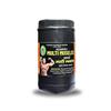 Adarsh Ayurvedic Pharmacy Multi Muscles Herbal Supplement for Strength, Nourishment & Rejuvenation - 200g view 1
