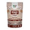 Baked Ragi Chips (200 gm) Baked, Healthy alternative, Tasty and nutritious, Rich in protein and Dietary fibers - Preservatives and chemical free view 1