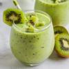 Gallardo Kiwi Milkshake Premix Powder | Instant Thick & Smooth Beverage Mix | Exotic Kiwi Flavour | 500g (Pack of 1) view 3