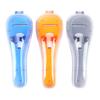 Club BollywoodManual Razor Case Men Travel Organizer Shower Razor Holder Protector Orange|Health & Beauty | Shaving & Hair Removal | Electric Shavers |1 Piece Razor Blades Holder Box(No Razor) view 3