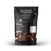 Gallardo Belgian Chocolate Milkshake Premix Powder | Instant Thick & Smooth Beverage Mix | Rich Chocolate Flavour | 500g (Pack of 1) view 2