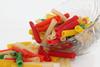 Colorful Finger Ready-to-Fry Snacks 200GM view 1