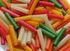 Colorful Finger Ready-to-Fry Snacks 200GM view 2
