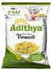 Adithya Pure Rice Vermicelli | Pure Rice Sevai | Instant Rice Noodles | Traditional Indian Style | Gluten-Free | No Maida | Ready in Minutes | 100% Natural | A++ Grade, 500g view 1