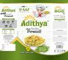 Adithya Pure Rice Vermicelli | Pure Rice Sevai | Instant Rice Noodles | Traditional Indian Style | Gluten-Free | No Maida | Ready in Minutes | 100% Natural | A++ Grade, 500g view 2