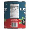 Abbie's Black Sliced Olives in Brine, 3 kg Tin view 2