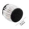 Enakshi (Label) Creations 2Pcs Laundry Tangling Balls Household Washing Balls for Laundry Room Apartment|Home Decor|Figurines view 2