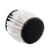 Enakshi (Label) Creations 2Pcs Laundry Tangling Balls Household Washing Balls for Laundry Room Apartment|Home Decor|Figurines view 3