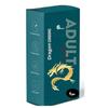 Drag-on 6-Inch Condoms for Men | Premium Latex, Lubricated, Comfortable & Safe Protection view 1