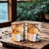Madison & Pike Gourmet Chocolate Mascarpone Cookies 210 gm| A Perfect Blend of Creamy and Chocolatey Flavors | Delicious | Great for Gifting| (210, 2, count) view 2