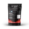 Gallardo Strawberry Milkshake Premix Powder | Instant Thick & Smooth Beverage Mix | Classic Strawberry Flavour | 500g (Pack of 1) view 2