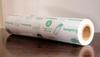 Dingga Decor Food Wrapping Paper Roti Wrap|Food Grade|Non Stick I Microwave Safe|Butter Paper|Non Printed|Coreless Roll Inside 100% Hygienic (90) Meter view 3