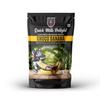Gallardo Choco Banana Milkshake Premix Powder | Instant Thick & Smooth Beverage Mix | Chocolate Banana Flavour | 500g (Pack of 1) view 1