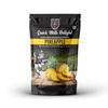 Gallardo Pineapple Milkshake Premix Powder | Instant Thick & Smooth Beverage Mix | Tropical Pineapple Flavour | 500g (Pack of 1) view 1