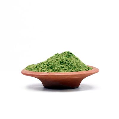 AGARTAM HERBS Moringa Powder | 100% Pure & Natural | Rich in Vitamins & Antioxidants | Energy & Immunity Booster | Superfood | 100g