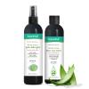 Aloevera Pre Waxing Gel & Post Waxing Lotion | Good For All Skin | Salon Special view 1