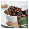 Arshika 100% Organic Banarasi Meetha Paan MIx,350 Gm Mukhwas | Mouth Freshener, Digestive, After-Meal Snack | Jar Pack (100GM) view 3
