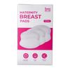 Juno Mom Maternity Breast Pads | 12 pcs | Ultra Thin Nursing Breast Pads | Soft & Super Absorbent | Compact & Discreet | Pack of 2 view 1