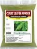 3V PRODUCTS Curry Leaves Powder 100 Grams | Kadi Patta | Karuveppilai view 1