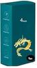 Drag-on 6-Inch Condoms for Men | Premium Latex, Lubricated, Comfortable view 1