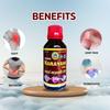 Adarsh Ayurvedic Pharmacy Narayani Oil | Aches Relief | Natural & Soothing Formula | Pain Relief (455ml) view 3