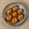 Sugar-Free Gulab Jamun, Diabetic-Friendly Indian Dessert-500gm Sugarless Bliss, Suitable for Dieters and Diabetics view 1