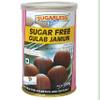 Sugar-Free Gulab Jamun, Diabetic-Friendly Indian Dessert-500gm Sugarless Bliss, Suitable for Dieters and Diabetics view 2