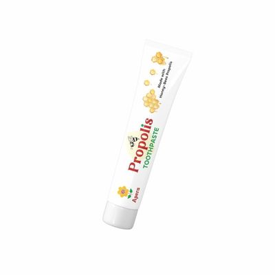 Apera Propolis Toothpaste | SLS Free & No Harmful Chemicals | Protects Teeth | Strong's your gum & Stop Bleeding